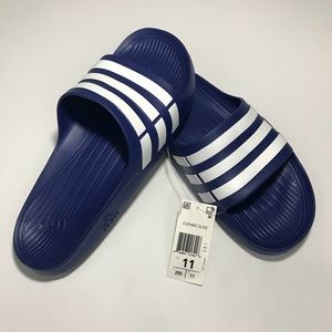 Men's Adidas Duramo Slides